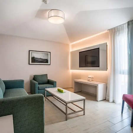 Astral Village Hotel-3