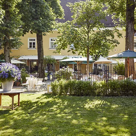 Hotel Gutsgasthof Stangl-2