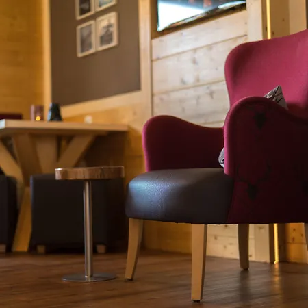 Sapia Hotel St. Fridolin-2