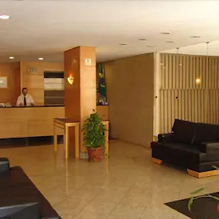 Hotel Pouso Real-2