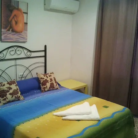 Hostal Emilio Barajas-3