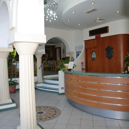 Hotel Villa Belvedere-2