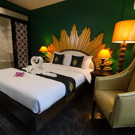 Khaosan Palace Hotel-3