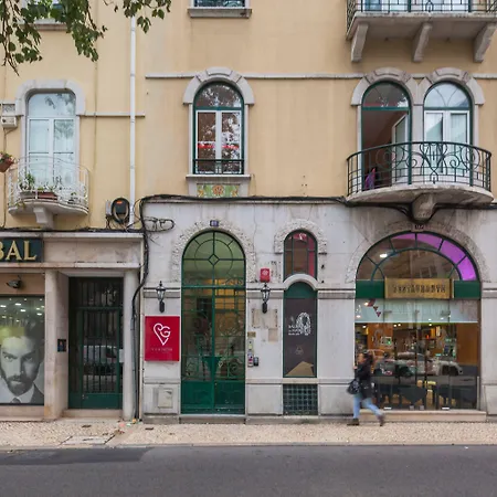 Vila Nova Guesthouse-3