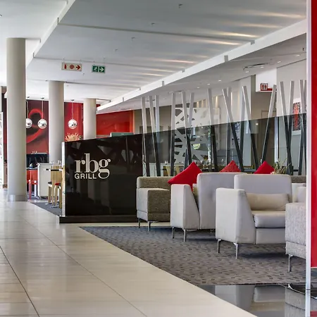 Park Inn Sandton-2
