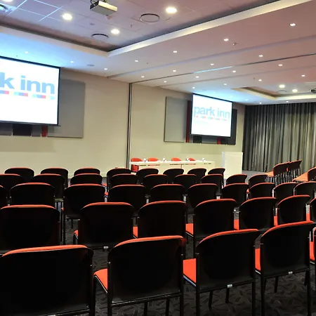 Park Inn Sandton-3