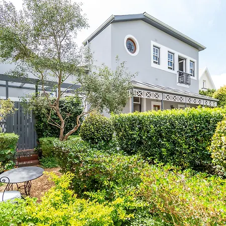 Bonne Esperance Boutique Guest House-3