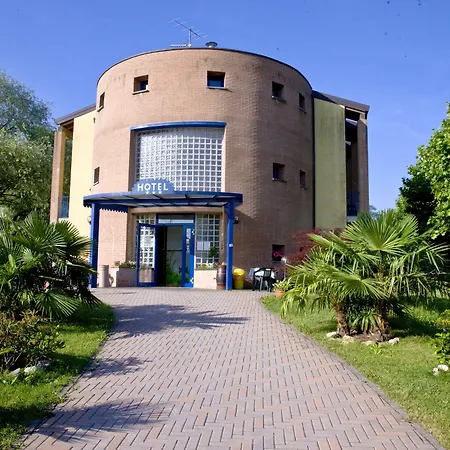 Hotel Il Canneto-2