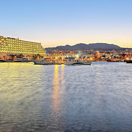 Adam Boutique Eilat By Adam Hotels-3