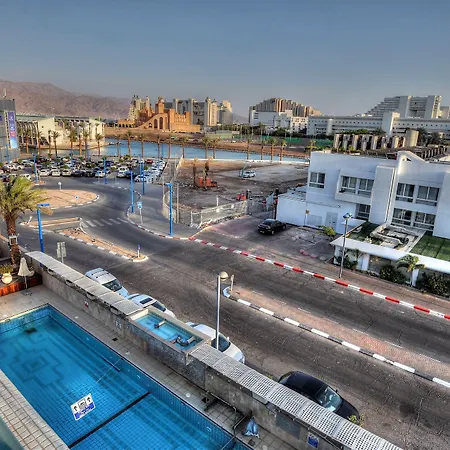 Adam Boutique Eilat By Adam Hotels-2