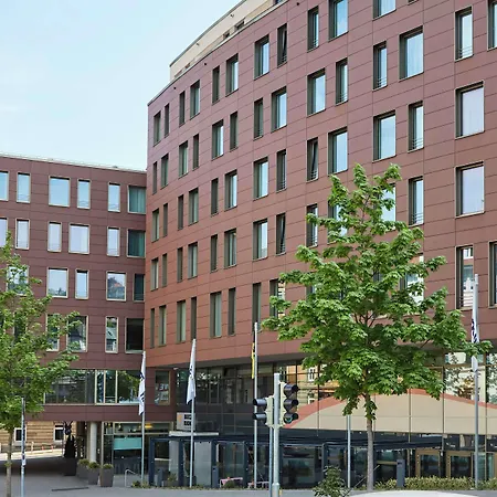 Park Inn By Radisson Stuttgart-2