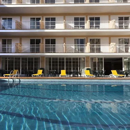Hotel Riutort-2