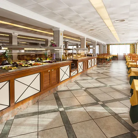 Hotel Riutort-3