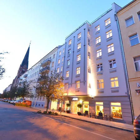 Adelante Boutique Hotel-3