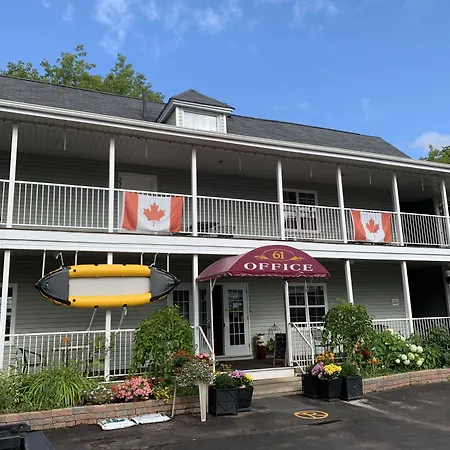 Midtown Motel & Suites-3