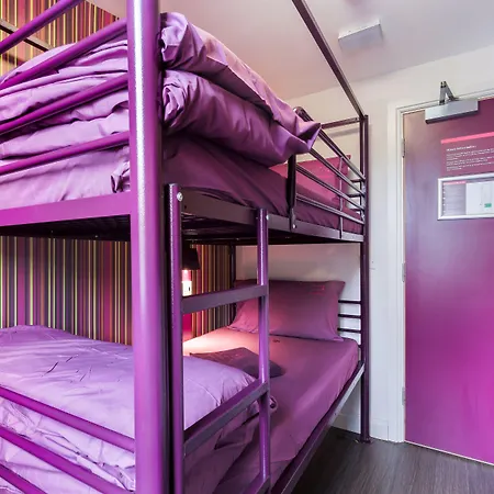 Safestay York Micklegate-3