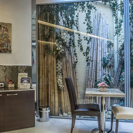 Catone District Hotel-3