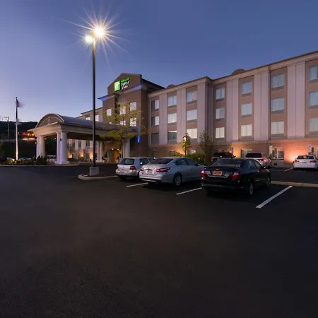 Holiday Inn Express And Suites Dickson City By Ihg-3