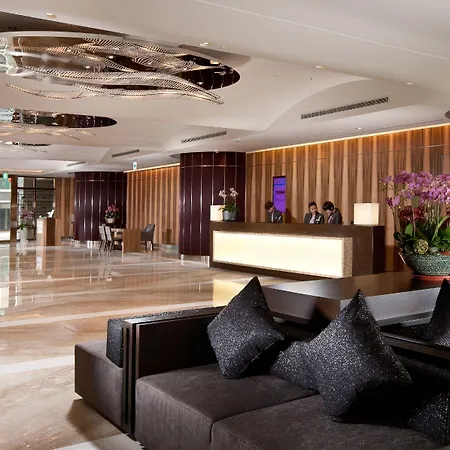 Fullon Hotel Kaohsiung-3