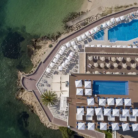 Globales Santa Lucia - Adults Only 18-2