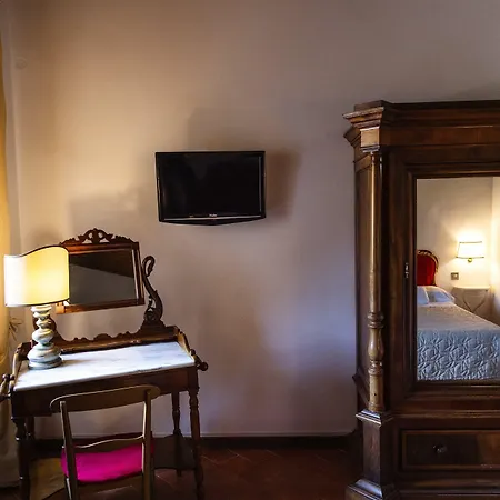 Hotel La Badia di Orvieto-3