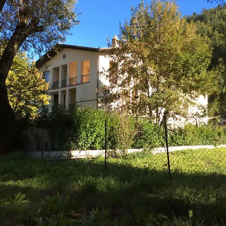 Relais Forti-2