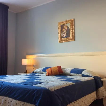 Relais Forti-3