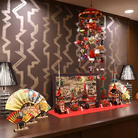 Hotel Hokke Club Kyoto-3