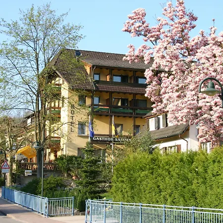 Landhotel Salmen-2