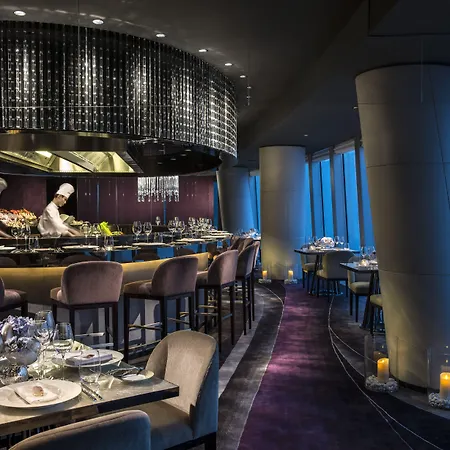 Four Seasons Hotel Guangzhou-3