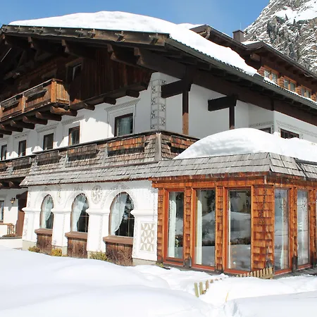 Landhaus Edelweiss-2