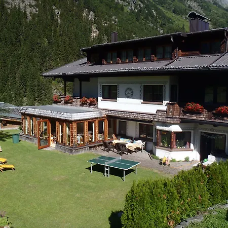 Landhaus Edelweiss-3
