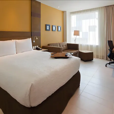Hampton Inn By Hilton Ciudad Del Carmen-3