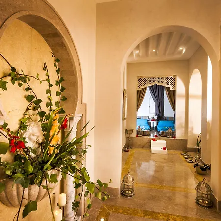 Hasdrubal Thalassa & Spa Yasmine Hammamet-2