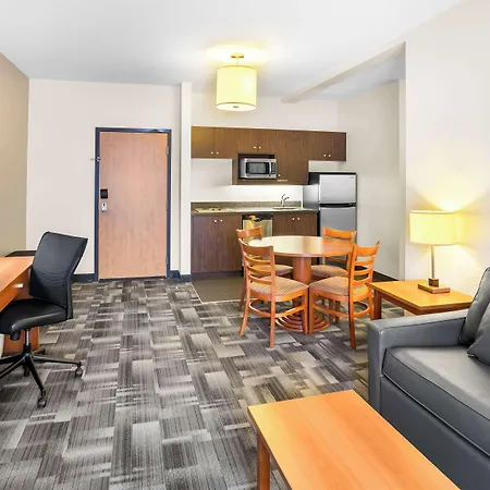 Best Western Thompson-3