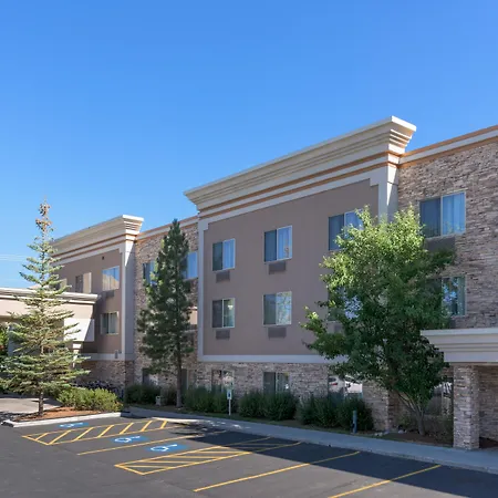 Wood River Inn & Suite-2