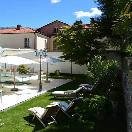 Boutique Hotel La Rinascente-3