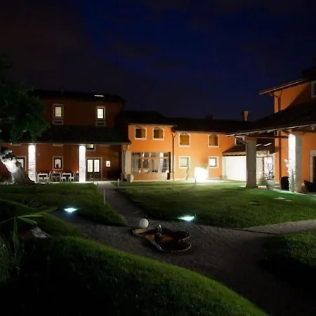 Hotel & Wellness Antico Borgo Torricella-3