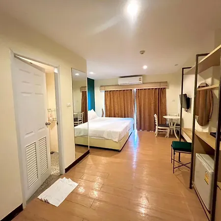 Klean Residence Hotel-3