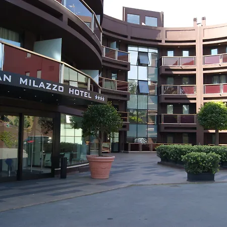 Eolian Milazzo Hotel-2