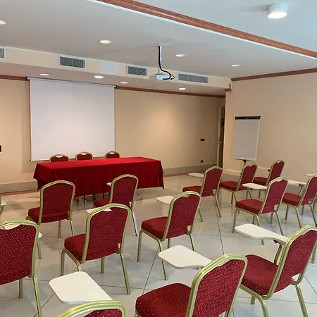 Palace Hotel Legnano-3