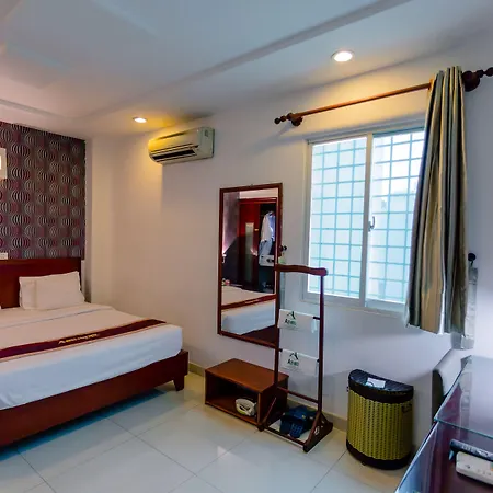 A25 Hotel - 14 Luong Huu Khanh-3