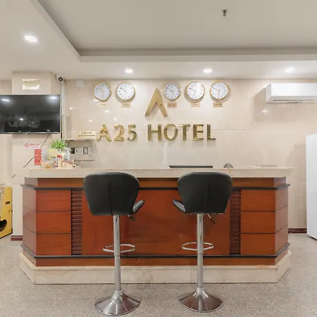 A25 Hotel - 14 Luong Huu Khanh-2