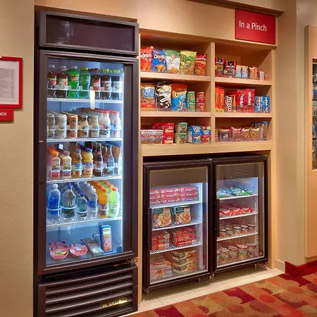 Towneplace Suites By Marriott Vernal-3