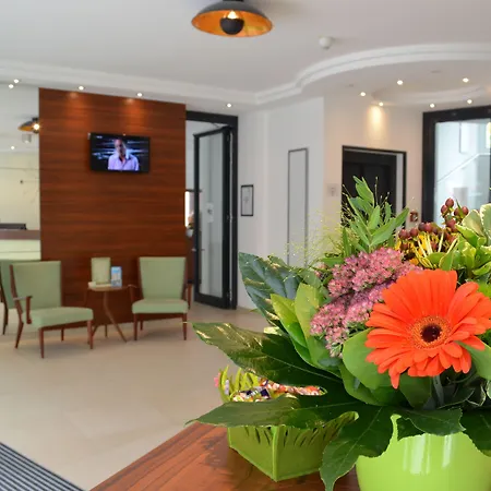Augusten Hotel München-2