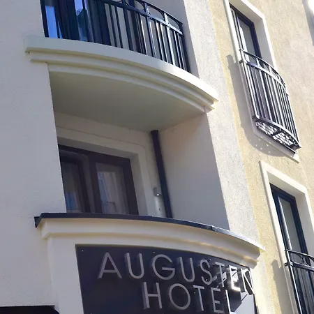 Augusten Hotel München-3