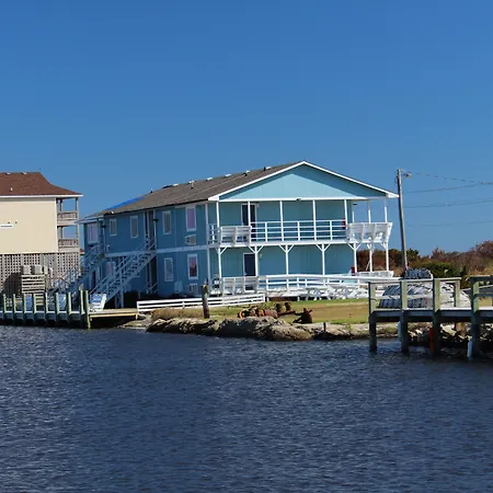 Fin 'N Feather Waterside Inn By Kees Vacations-3