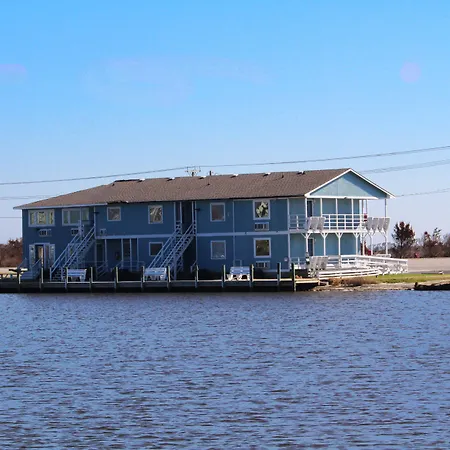 Fin 'N Feather Waterside Inn By Kees Vacations-2
