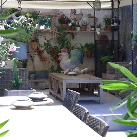 Coq Hôtel-3