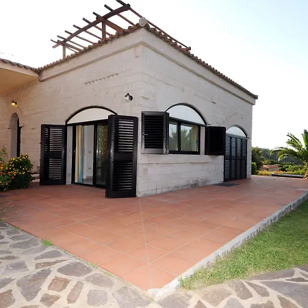 Vallemare Residence e Studios-3